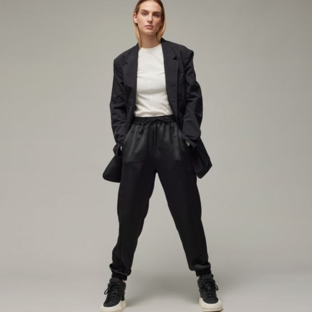 New Y-3 pants